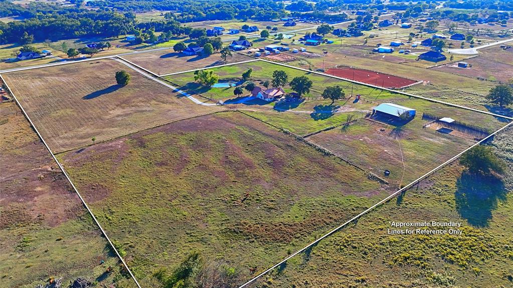 WINDMILL TRAILS AREA - Residential