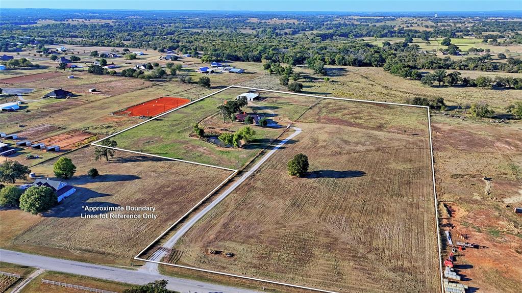 WINDMILL TRAILS AREA - Residential
