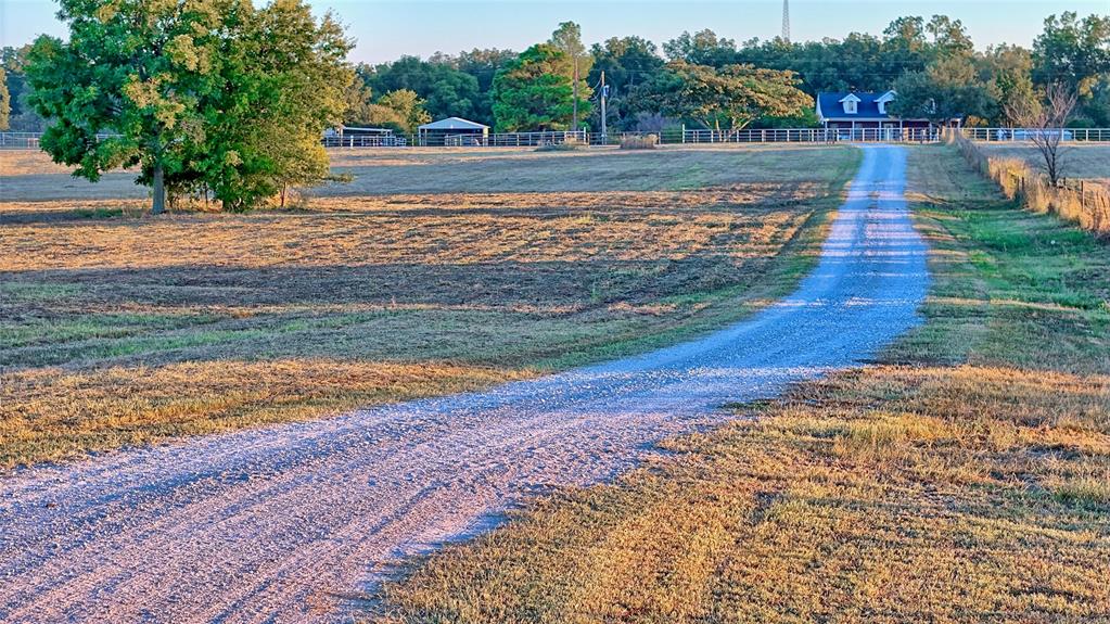 WINDMILL TRAILS AREA - Residential