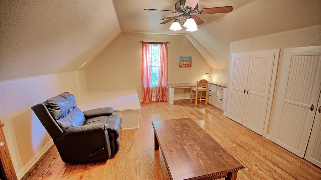 WINDMILL TRAILS AREA - Residential