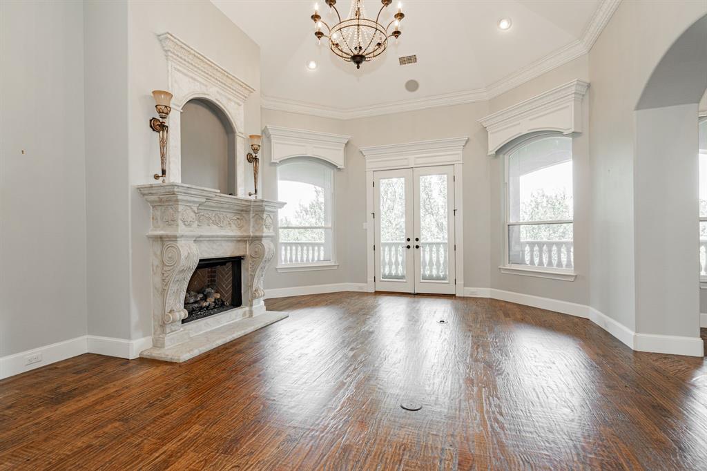 E & T Farms - Residential
