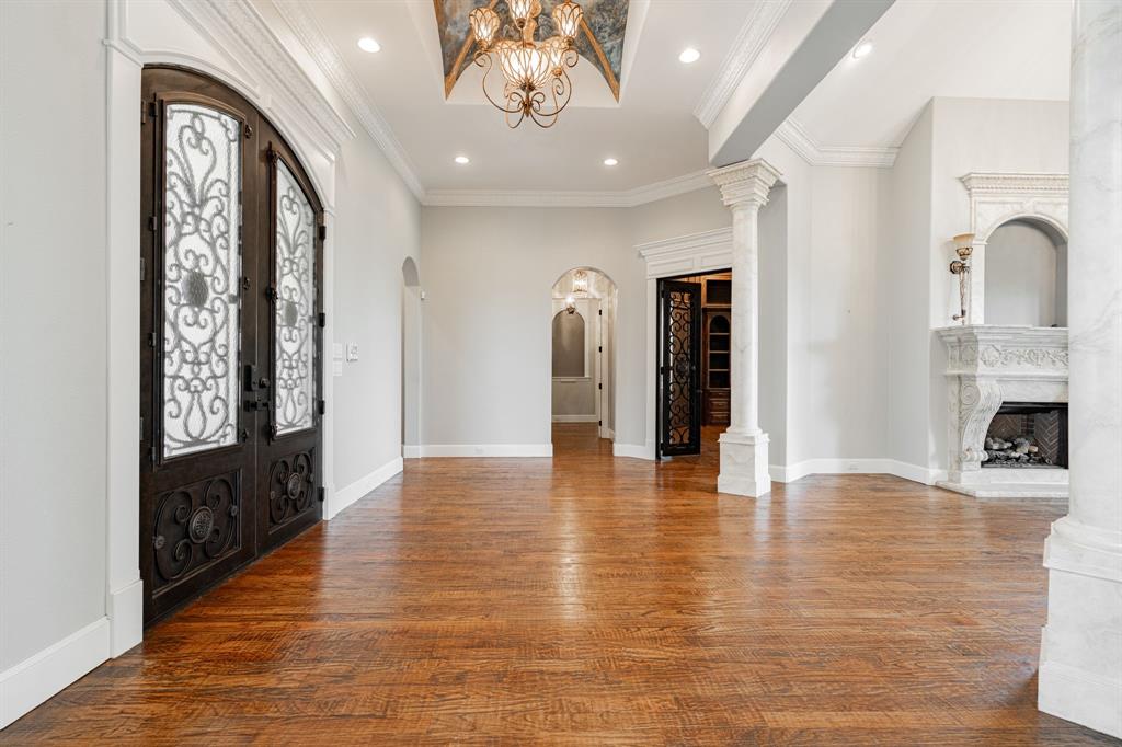 E & T Farms - Residential