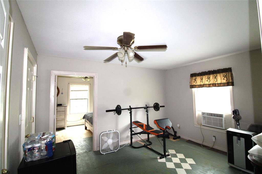 No - Residential