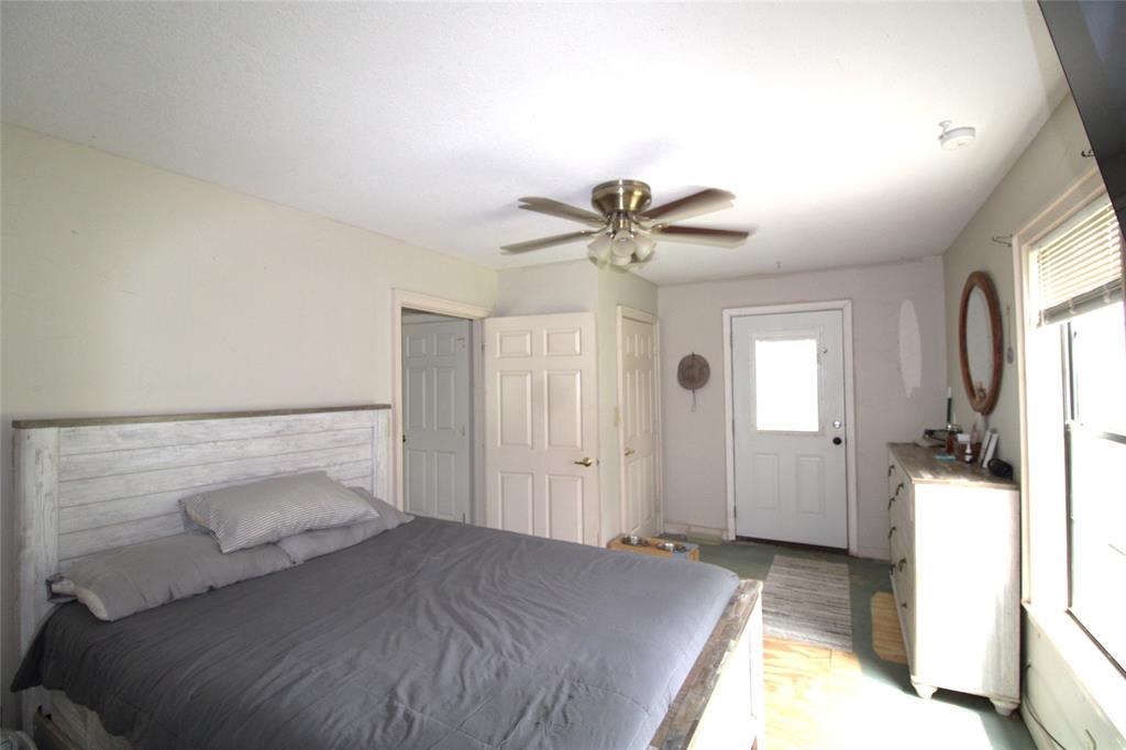 No - Residential