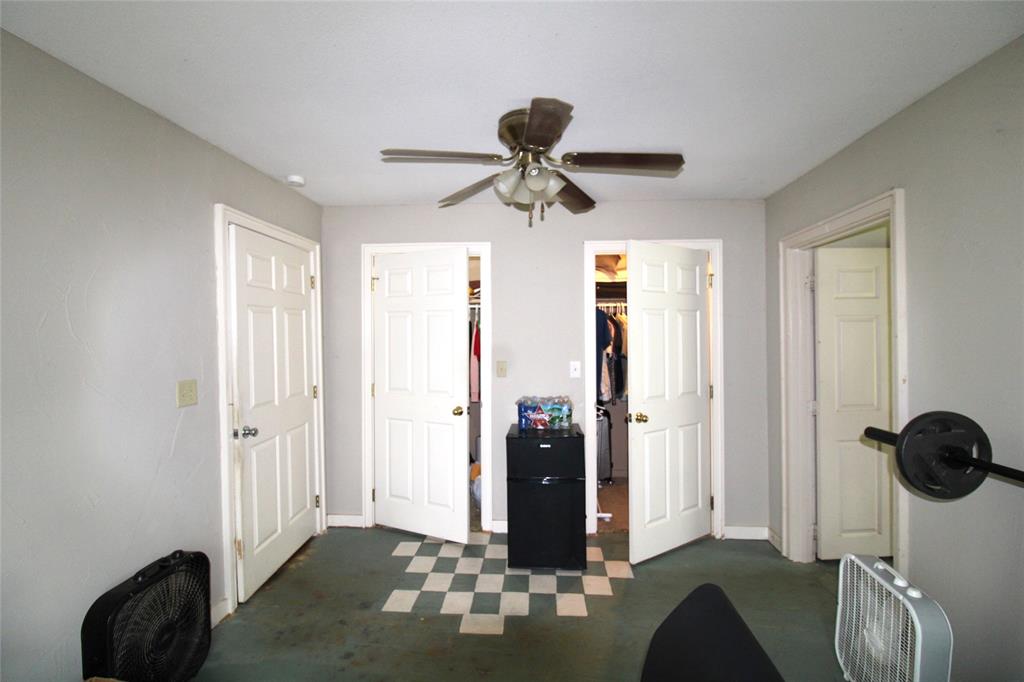 No - Residential