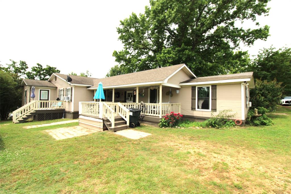 No - Residential