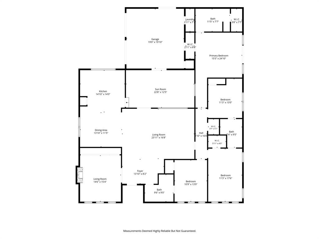 Saint Claire Woods Add - Residential