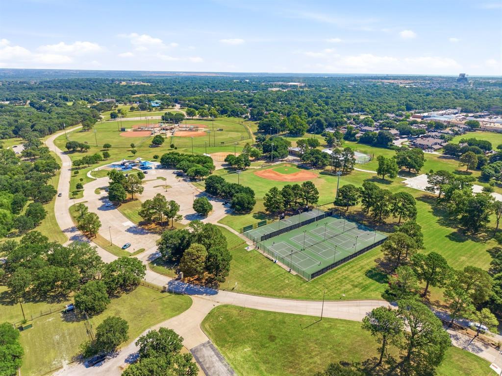 Saint Claire Woods Add - Residential