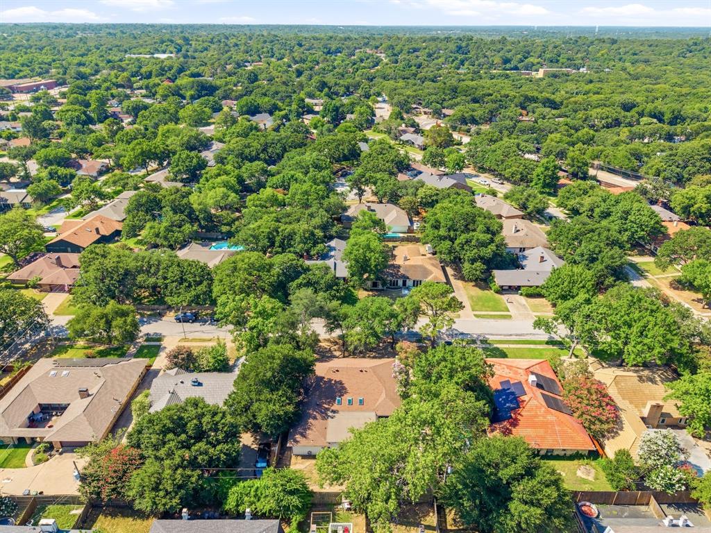 Saint Claire Woods Add - Residential