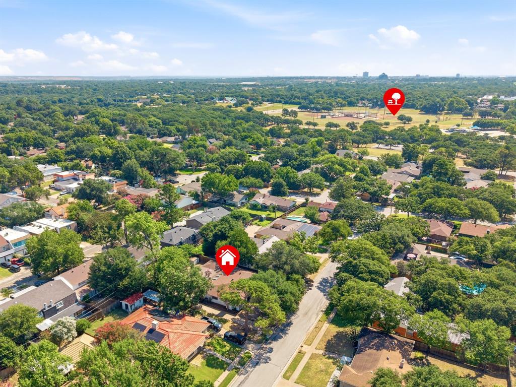Saint Claire Woods Add - Residential