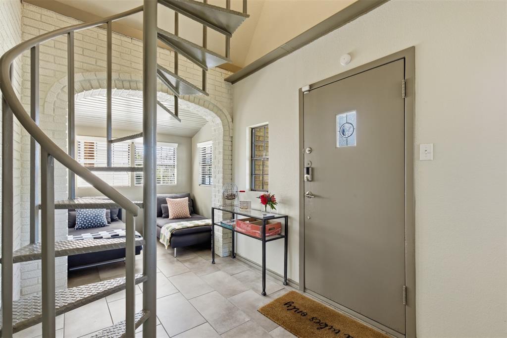 Frisco Railroad Add - Residential