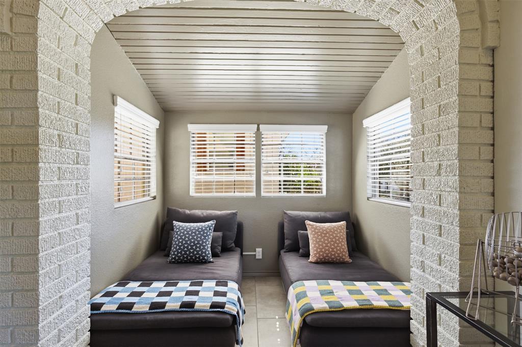 Frisco Railroad Add - Residential