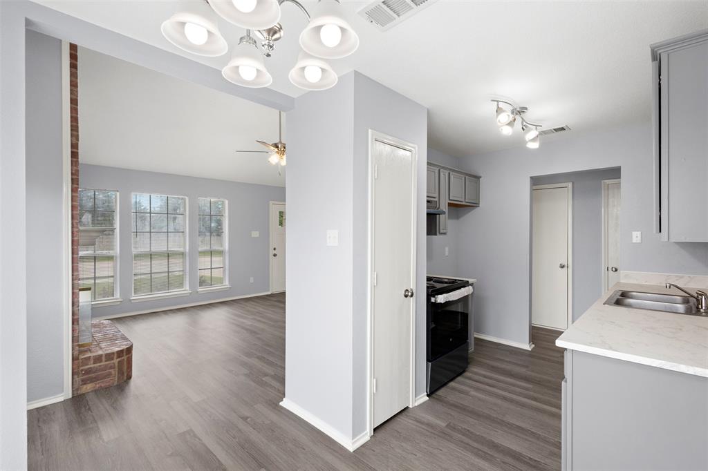Pioneer Terraces Add - Residential
