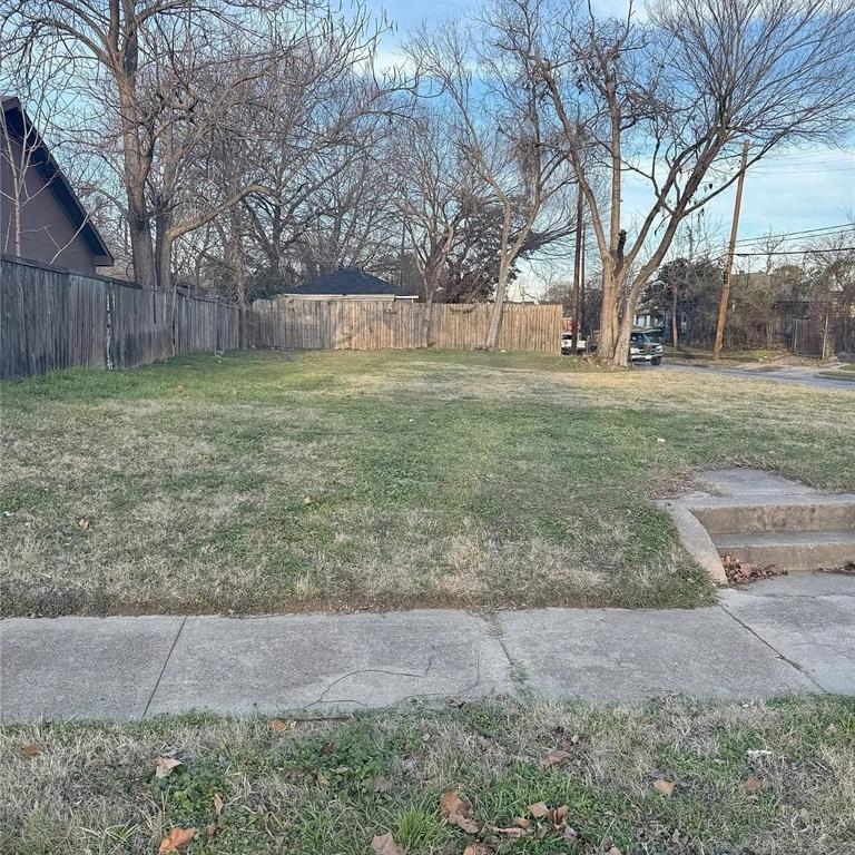 Wheatly Place Add - Land