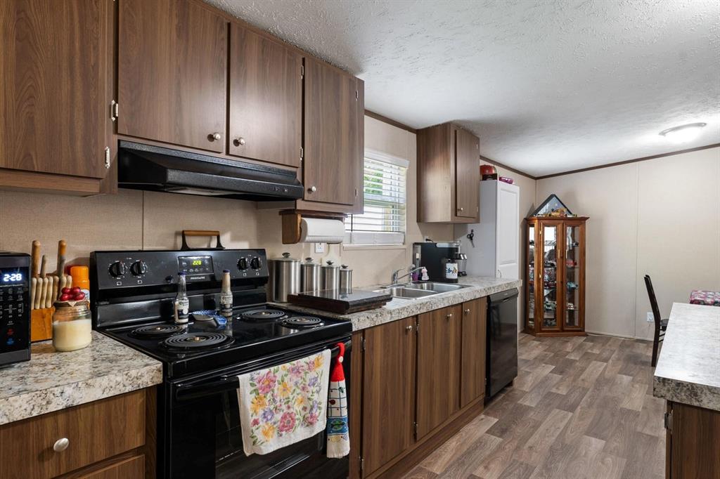 Tamarack Sub - Residential