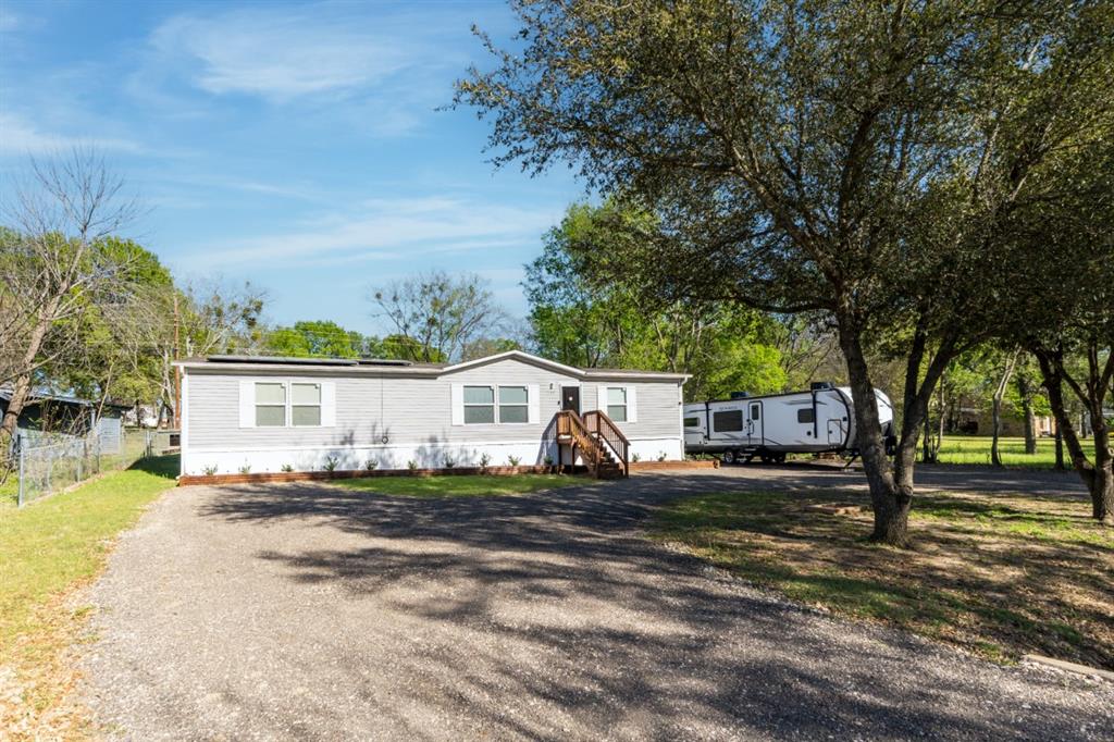 Tamarack Sub - Residential