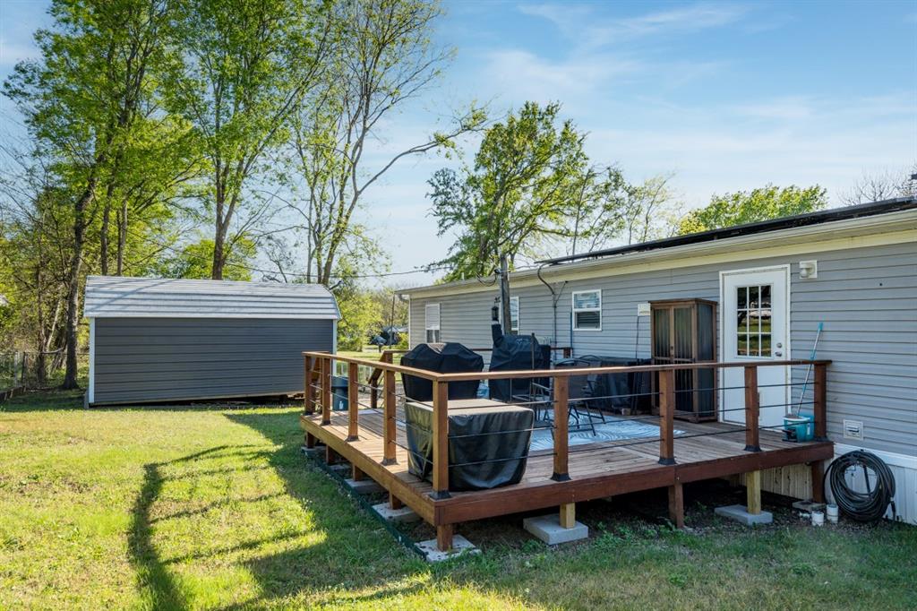 Tamarack Sub - Residential