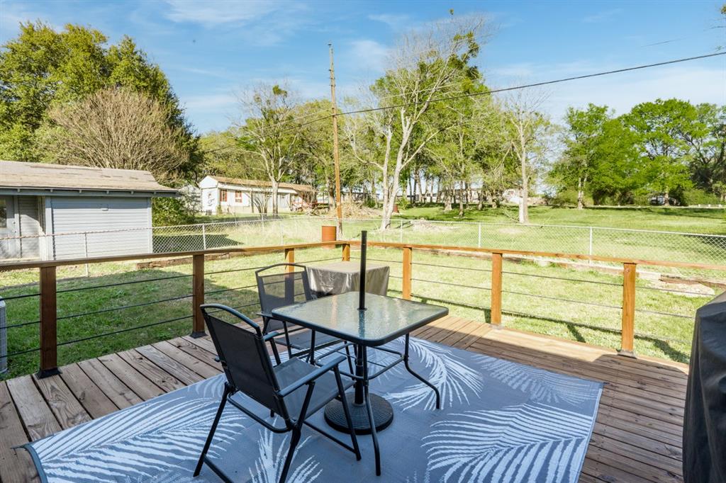 Tamarack Sub - Residential