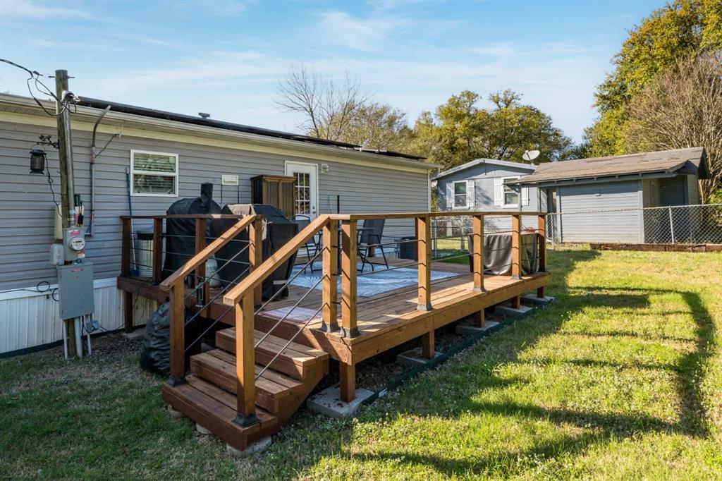 Tamarack Sub - Residential
