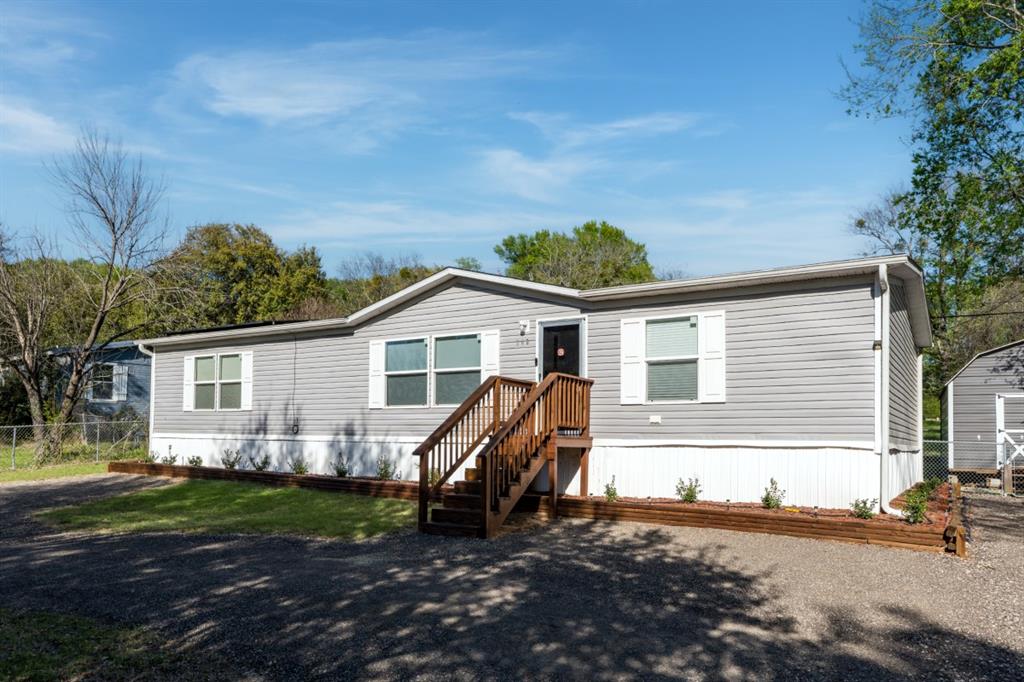 Tamarack Sub - Residential