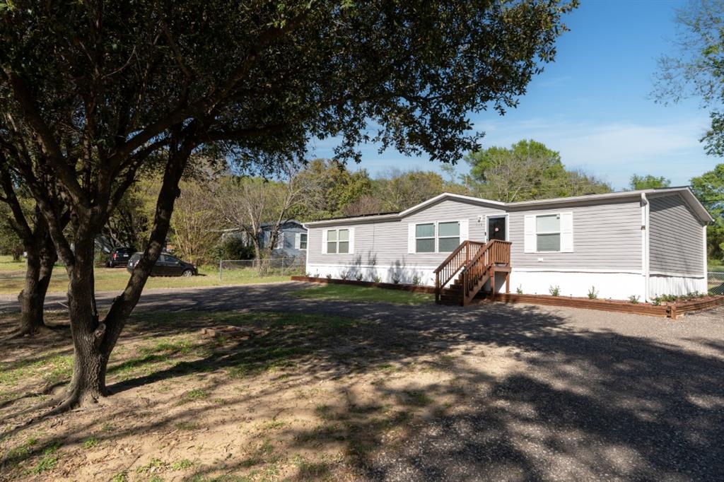 Tamarack Sub - Residential