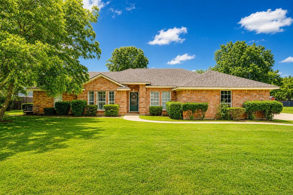 Applewood Estates - Residential