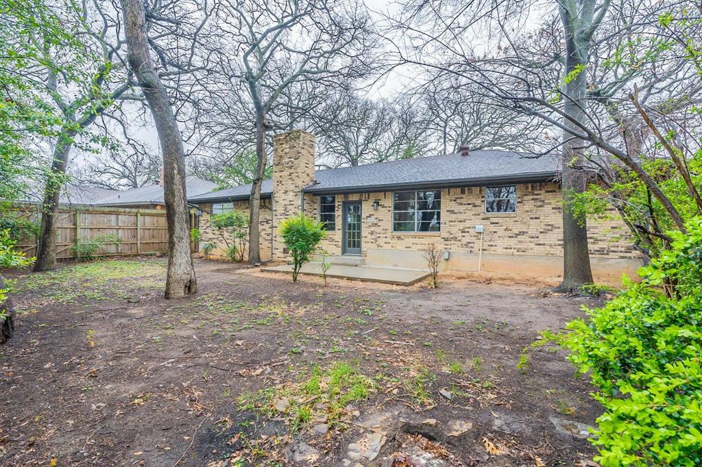 Castle Oaks Add - Residential