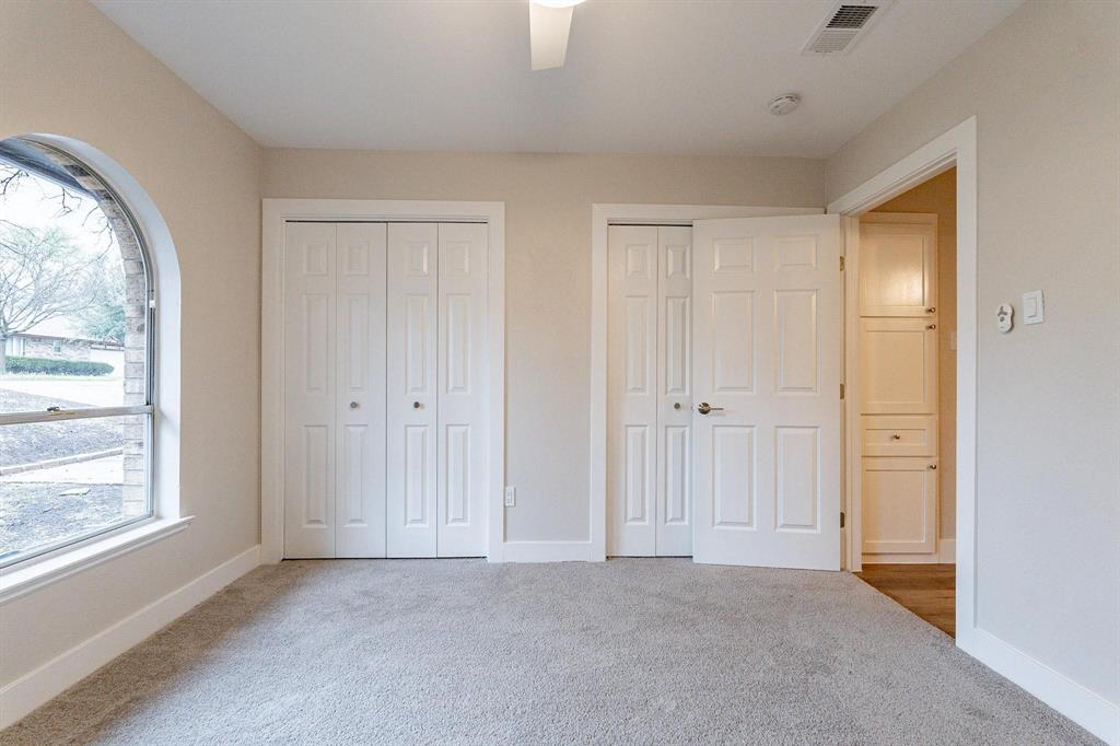 Castle Oaks Add - Residential