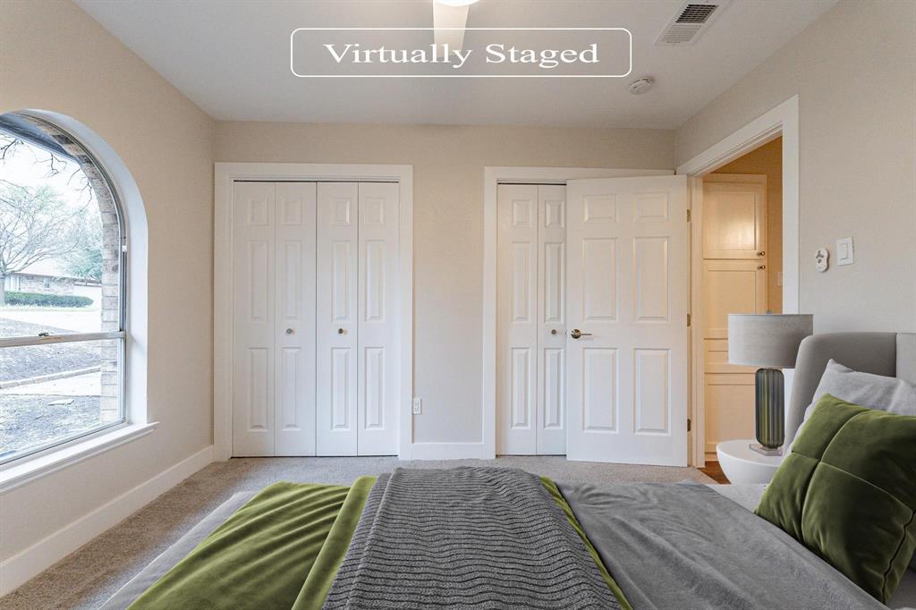 Castle Oaks Add - Residential