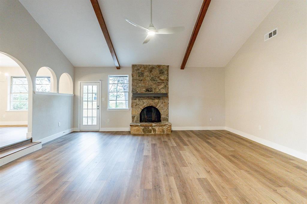 Castle Oaks Add - Residential