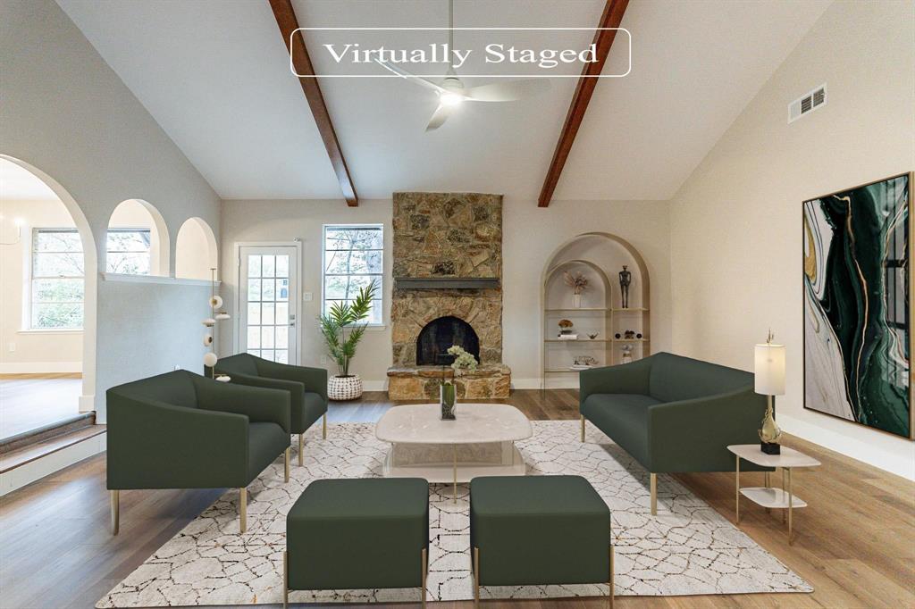 Castle Oaks Add - Residential