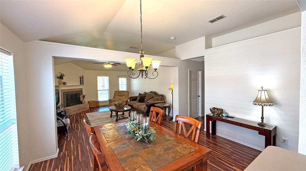 Little Chapel Creek - Residential