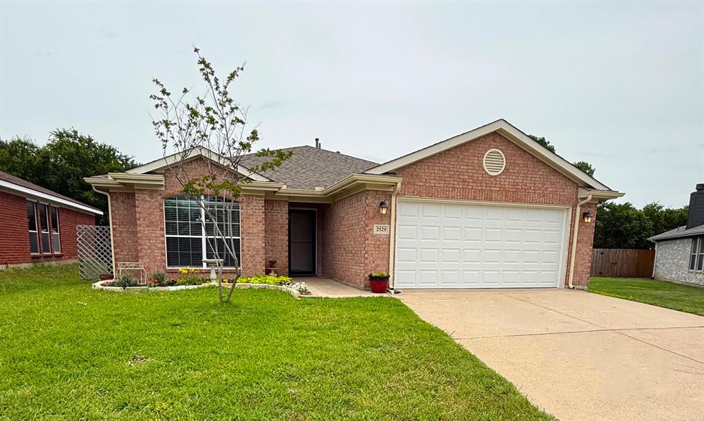 Little Chapel Creek - Residential