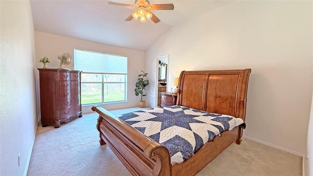 Little Chapel Creek - Residential