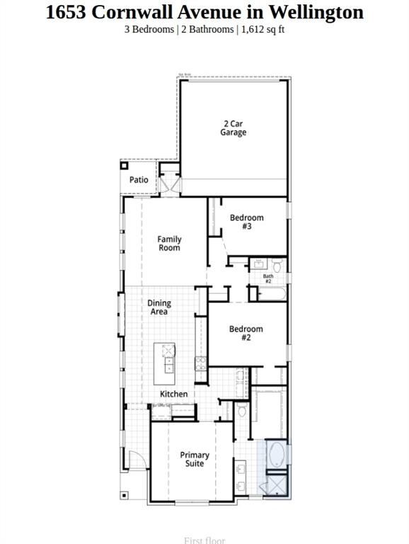 Wellington - Residential