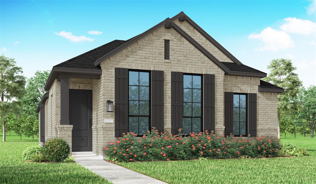 This thoughtfully designed home offers 3 bedrooms, 2 baths, and a 2-car garage. Step inside to a warm & functional layout. Enjoy the best of indoor and outdoor living with the home's extended outdoor living area. Enjoy Highland Homes' signature craftsmanship and quality finishes throughout.