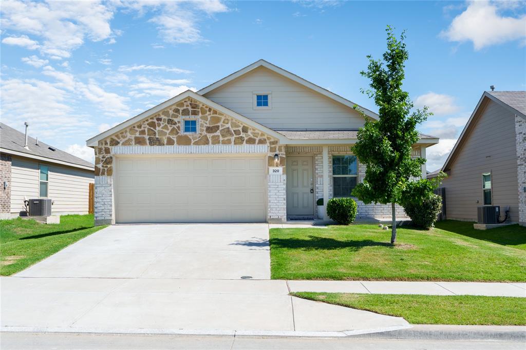 Sendera Ranch East Ph 18 - Residential