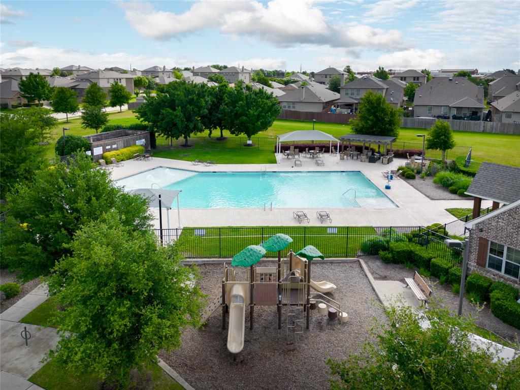 Sendera Ranch East Ph 18 - Residential