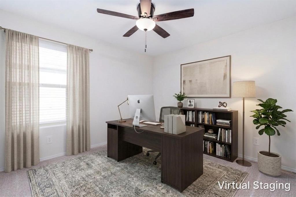 Sendera Ranch East Ph 18 - Residential