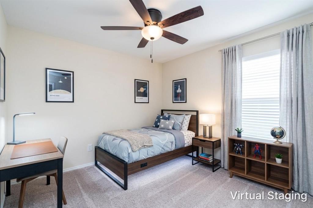 Sendera Ranch East Ph 18 - Residential