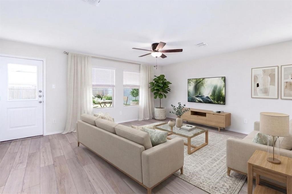 Sendera Ranch East Ph 18 - Residential
