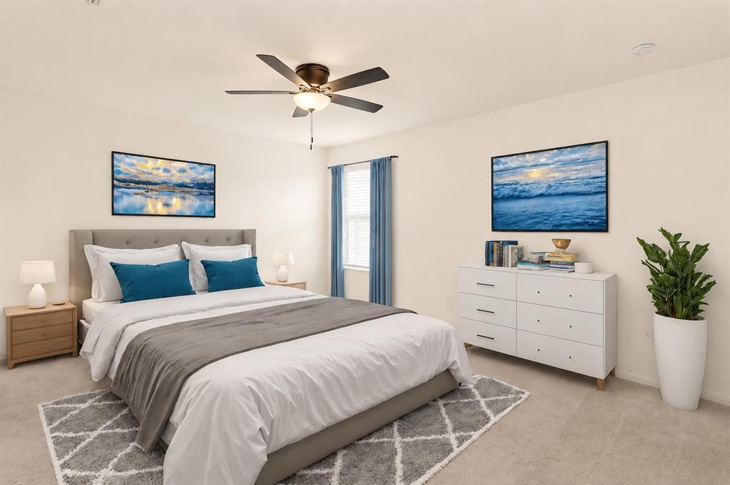 Sendera Ranch East Ph 18 - Residential
