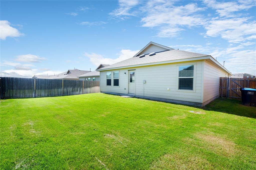 Sendera Ranch East Ph 18 - Residential