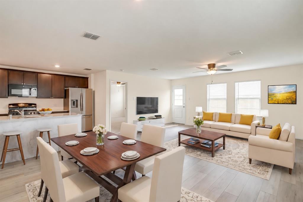 Sendera Ranch East Ph 18 - Residential