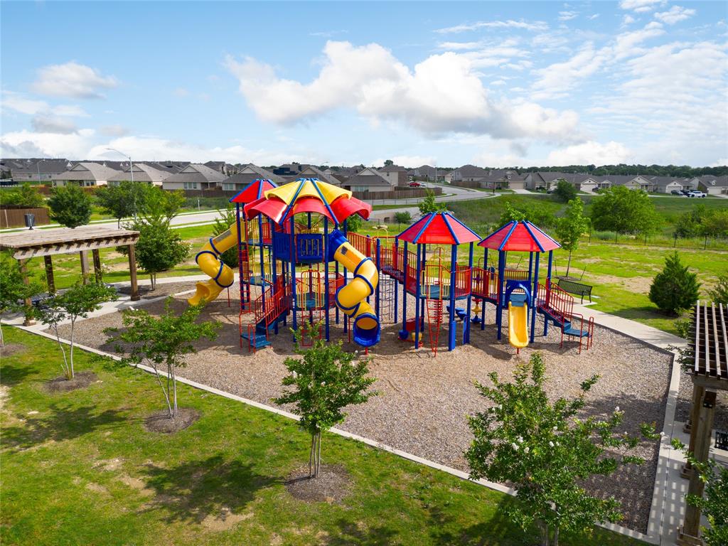 Sendera Ranch East Ph 18 - Residential