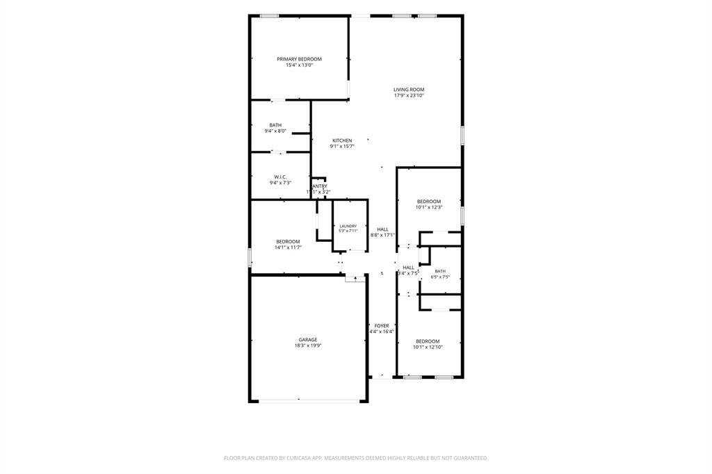 Sendera Ranch East Ph 18 - Residential