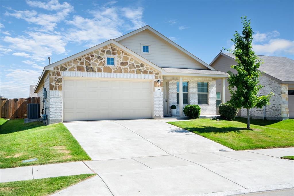 Sendera Ranch East Ph 18 - Residential