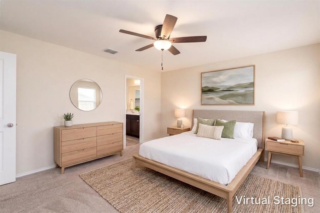 Sendera Ranch East Ph 18 - Residential
