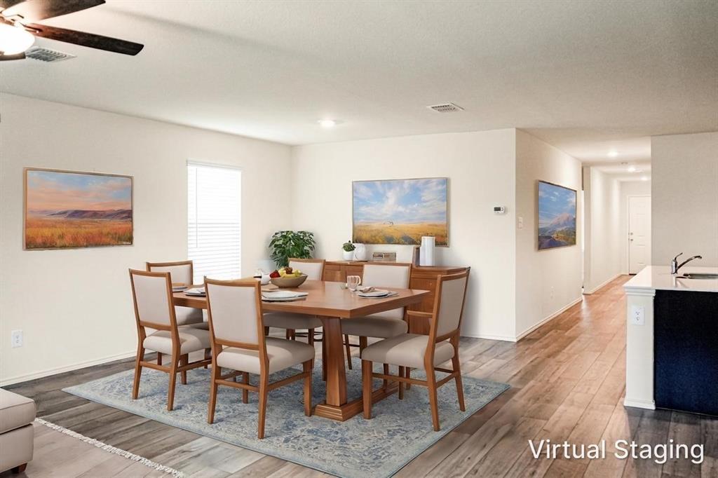 Sendera Ranch East Ph 18 - Residential