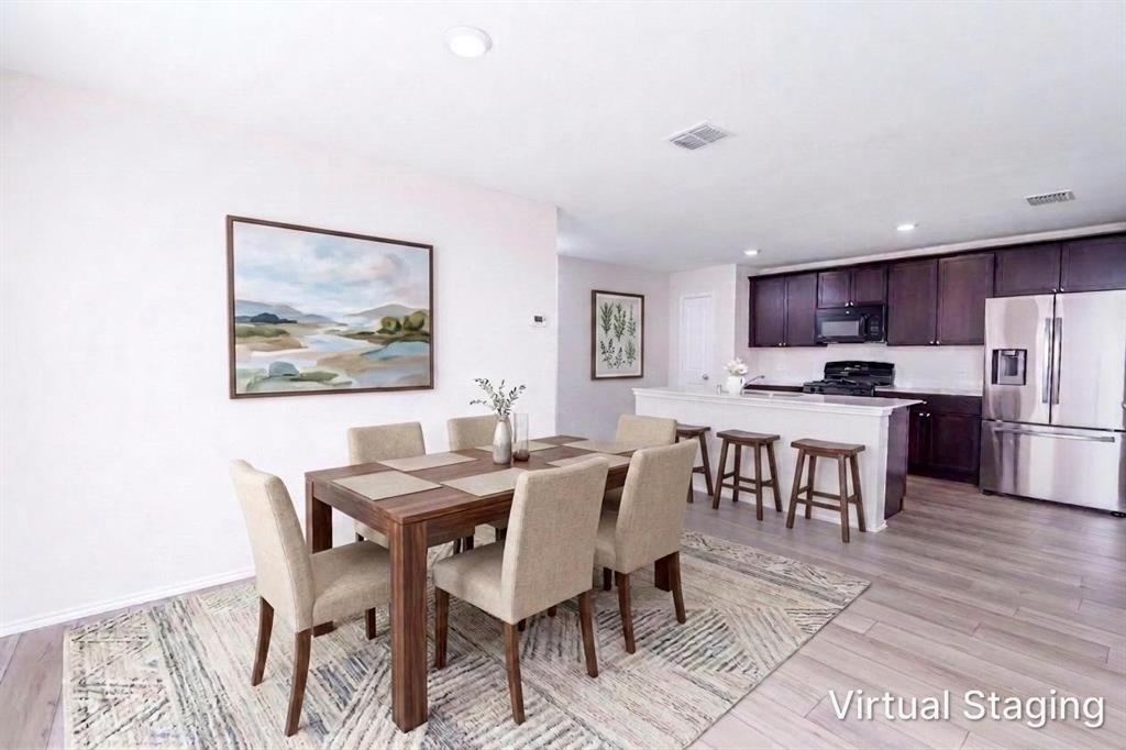 Sendera Ranch East Ph 18 - Residential